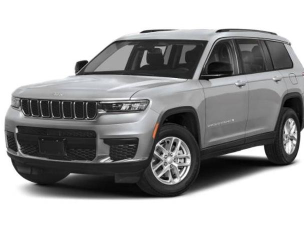 JEEP GRAND CHEROKEE L 2024 1C4RJKEG3R8521539 image